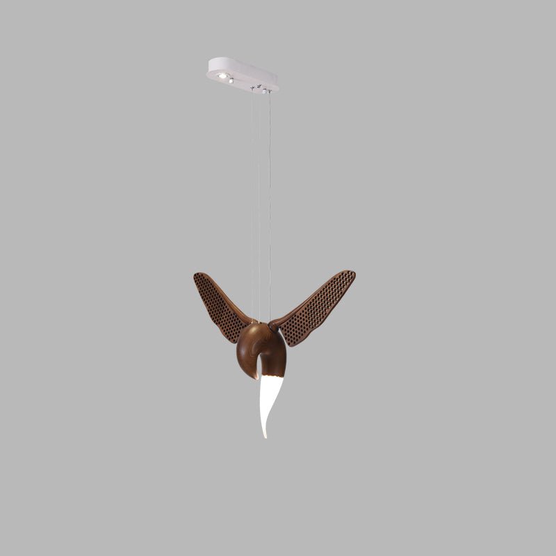 Sylphia Kronleuchter Flight