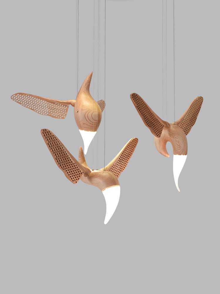 Sylphia Kronleuchter Flight