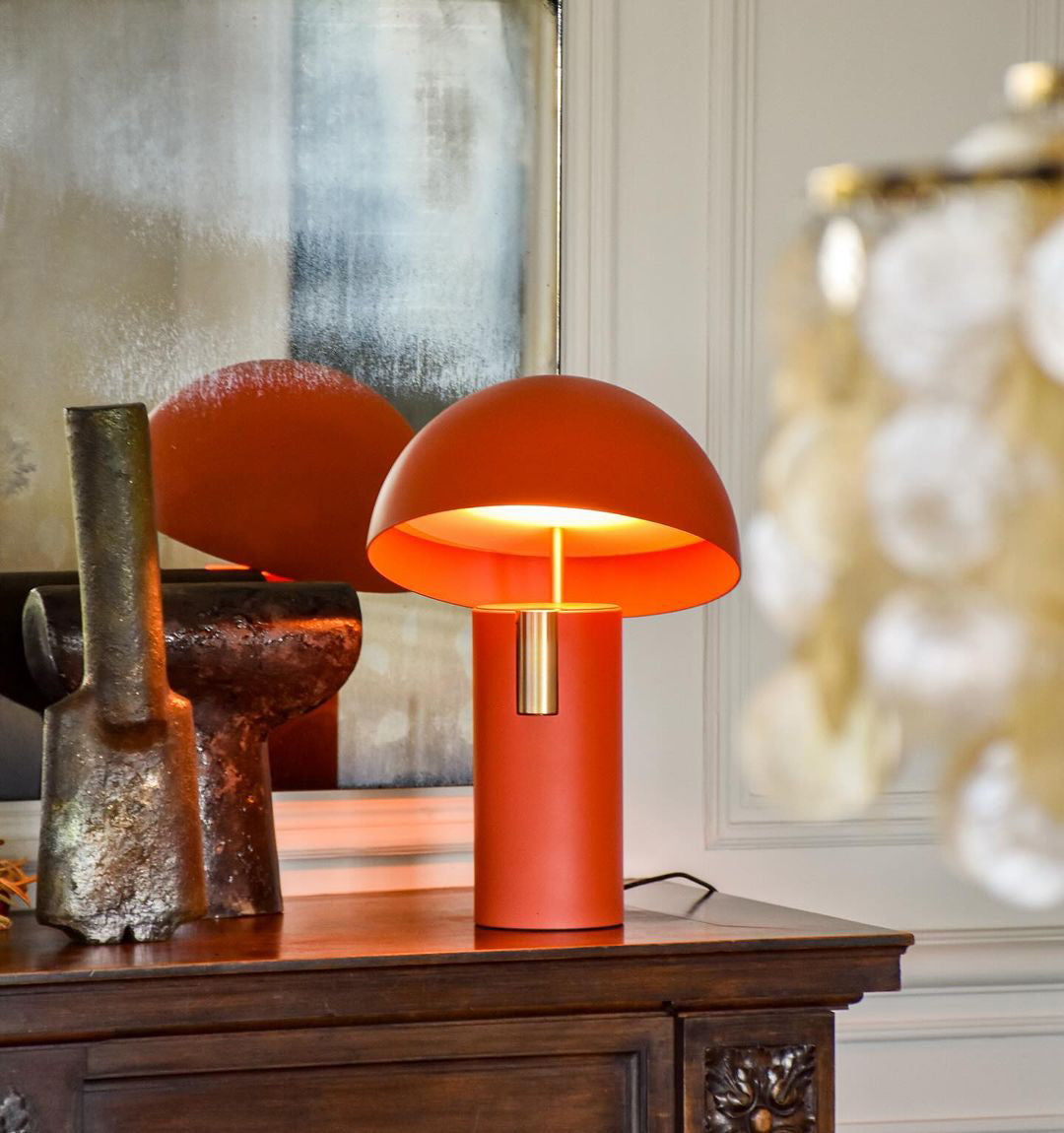 Lumanette Tischlampe