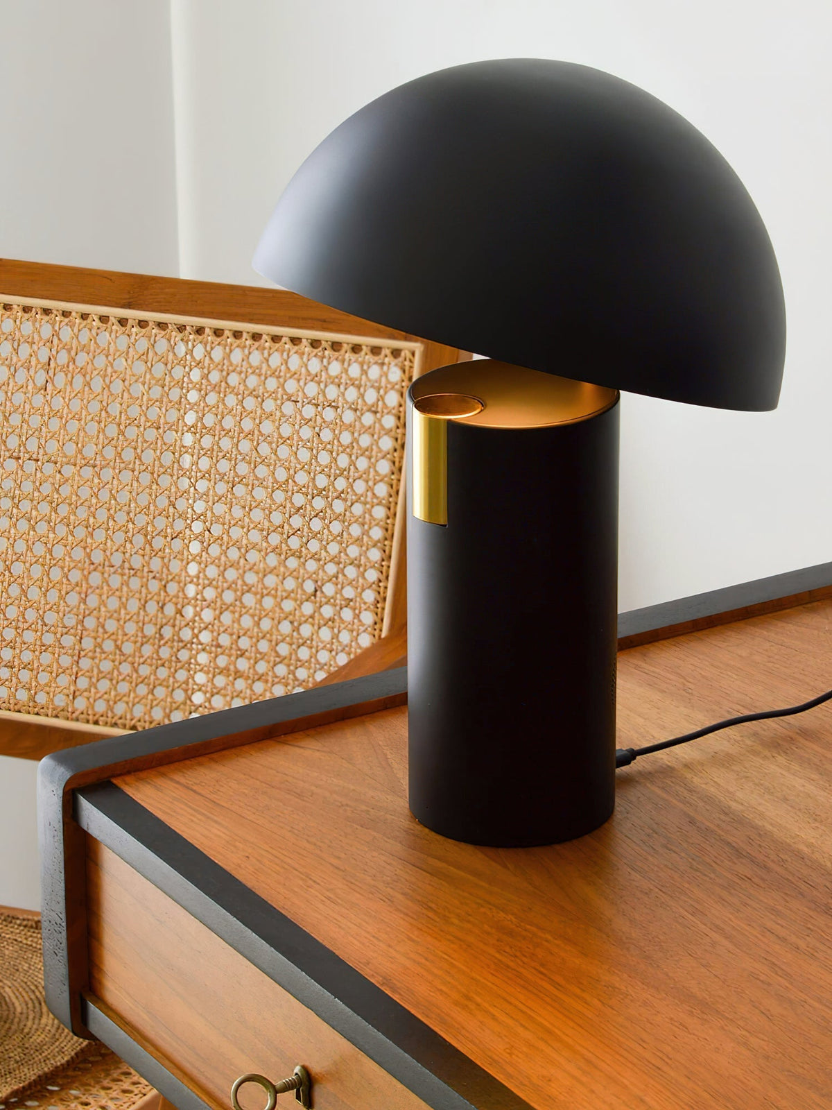 Lumanette Tischlampe