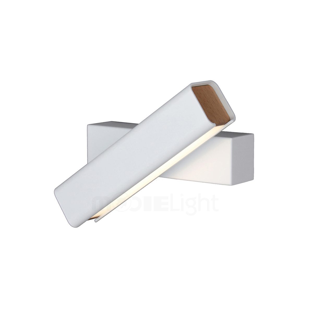 Axis Flux Wandleuchte