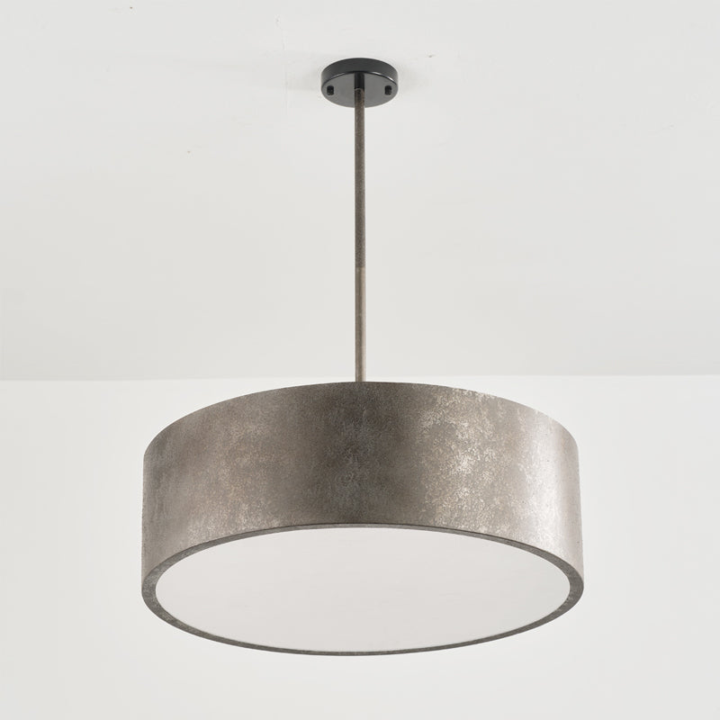 Qvistuvyu zeitgenössische minimalistische Eleganz Metall-Pendelleuchte