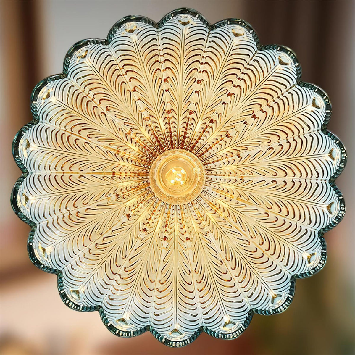 Mirinena Jewel Pendelleuchte