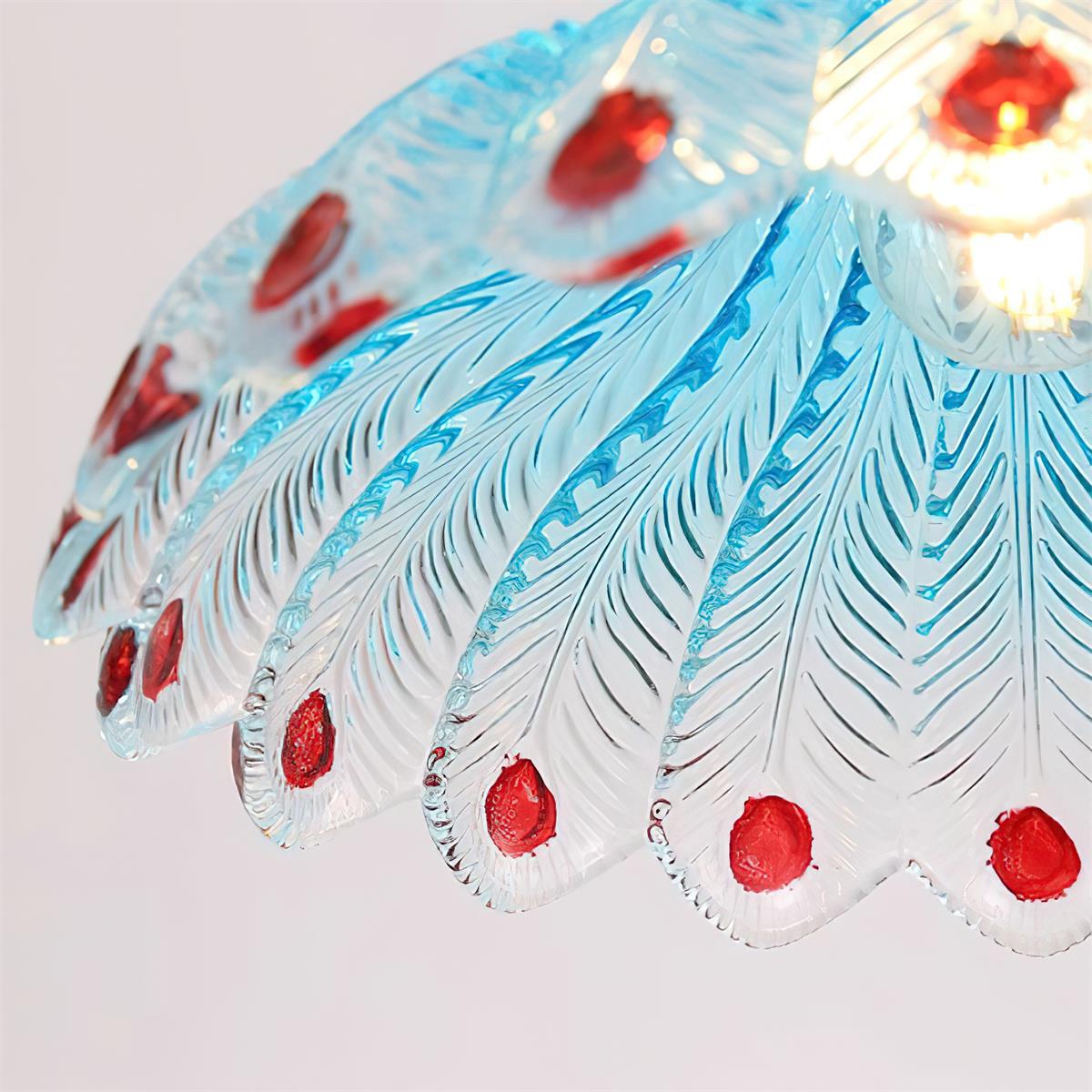 Mirinena Jewel Pendelleuchte