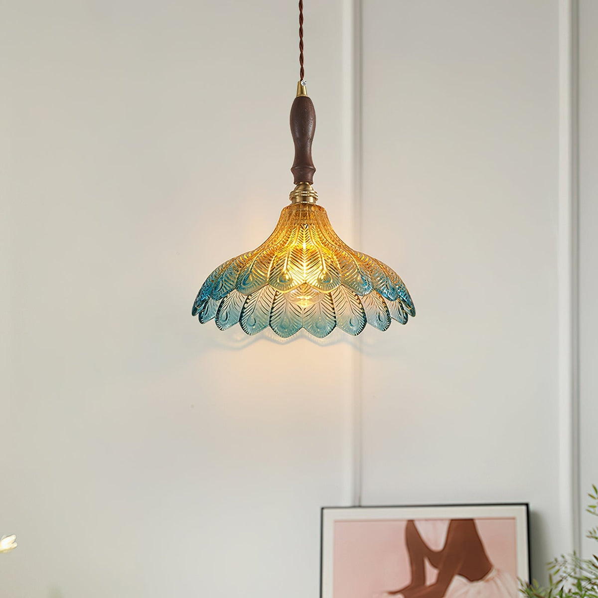 Mirinena Jewel Pendelleuchte