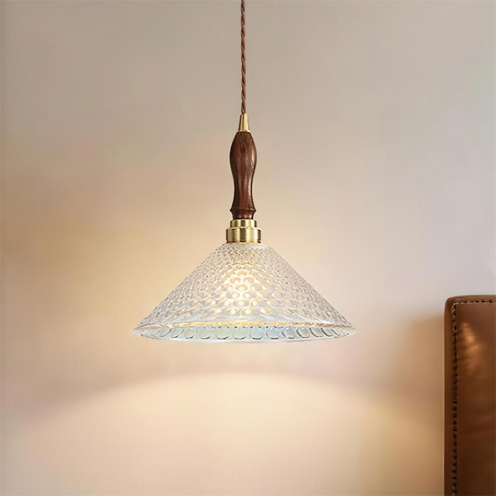 Mirinena Jewel Pendelleuchte
