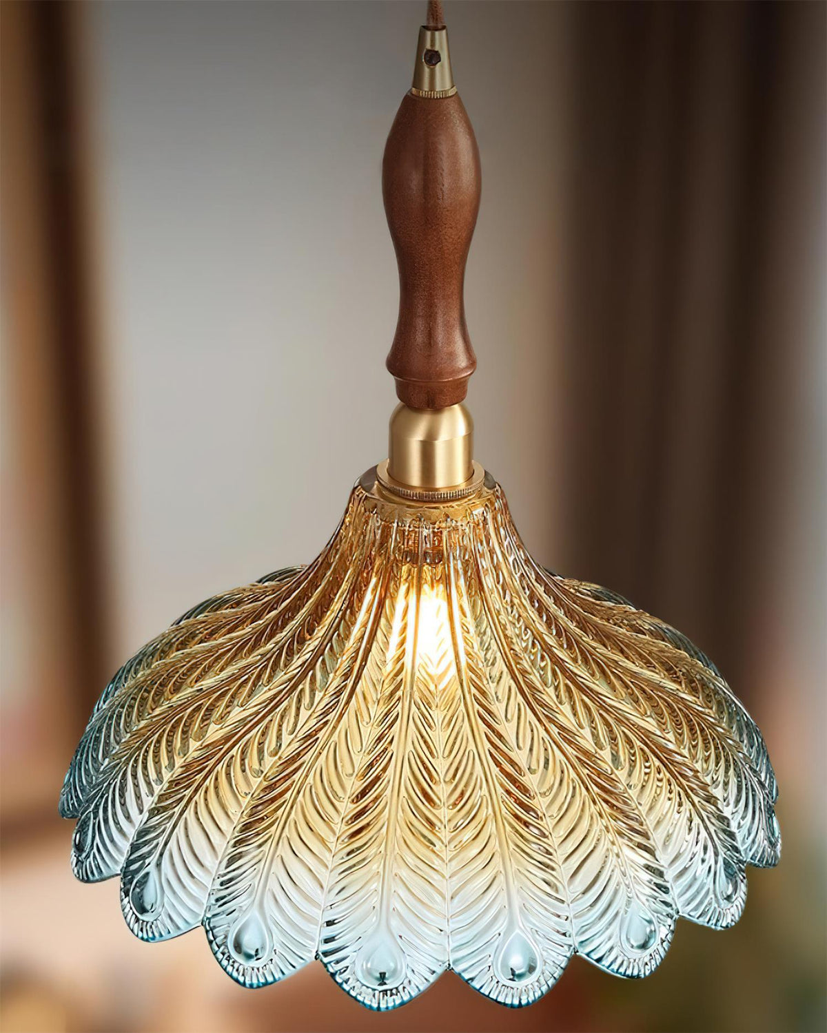 Mirinena Jewel Pendelleuchte