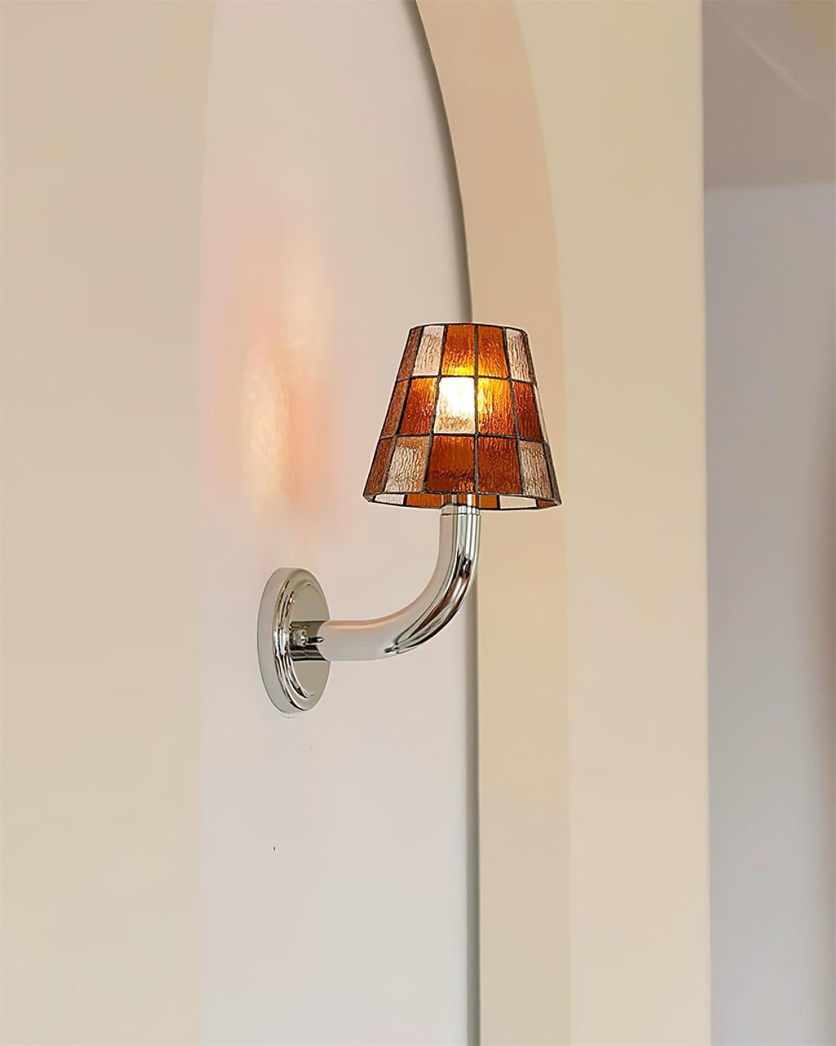 Lumanenne Wandleuchte