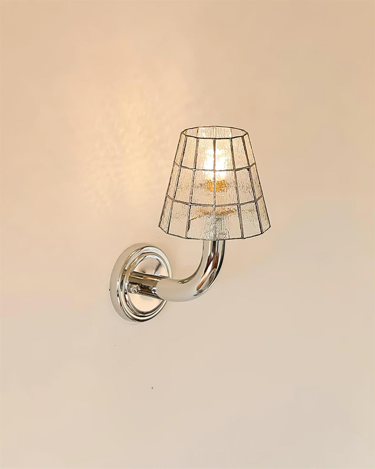 Lumanenne Wandleuchte