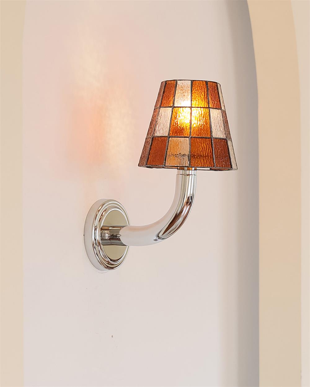 Lumanenne Wandleuchte