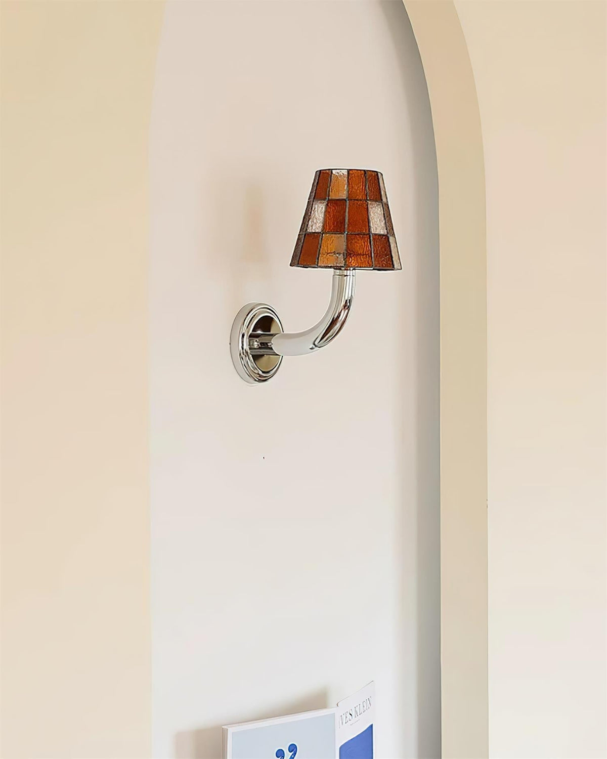 Lumanenne Wandleuchte