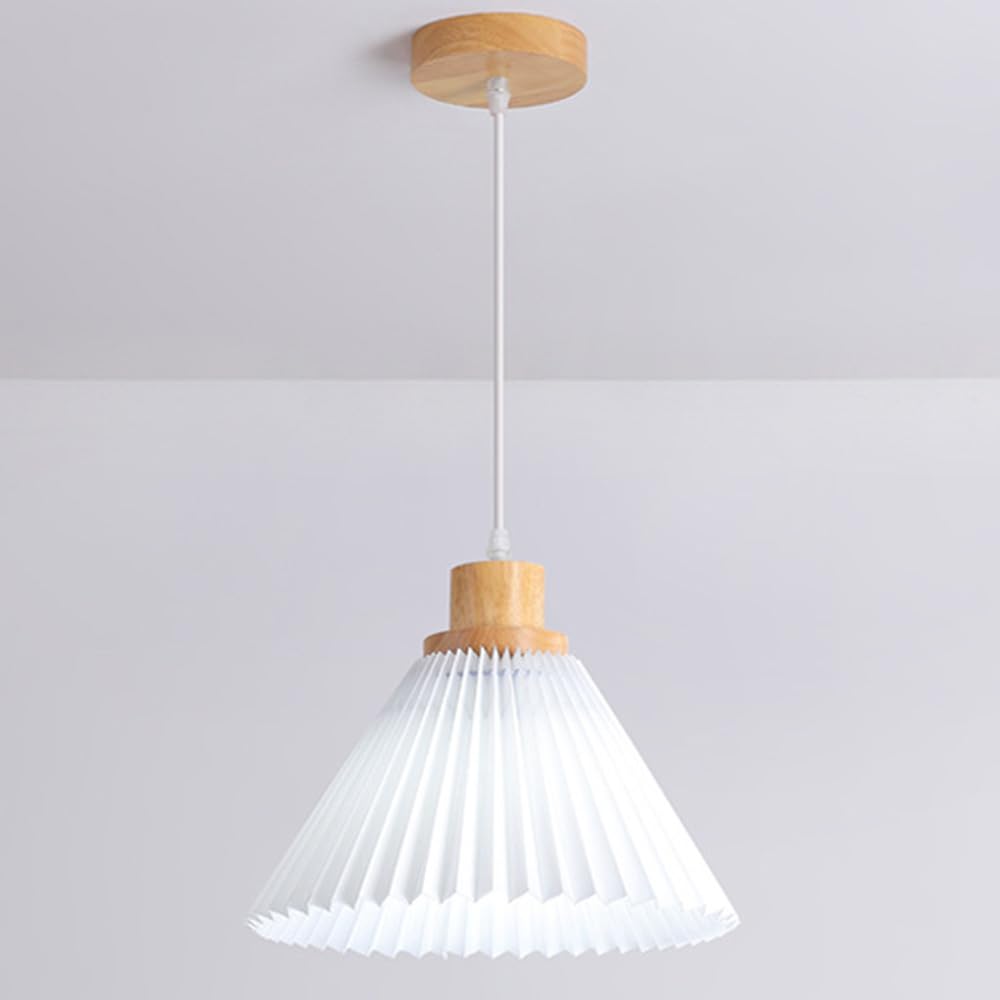 Muto Design LED Pendelleuchte Schlaf/Wohnzimmer