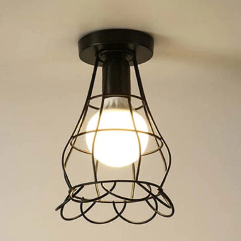 Arisha Modern LED Deckenleuchten Geometrie Schlafzimmer/Wohnzimmer