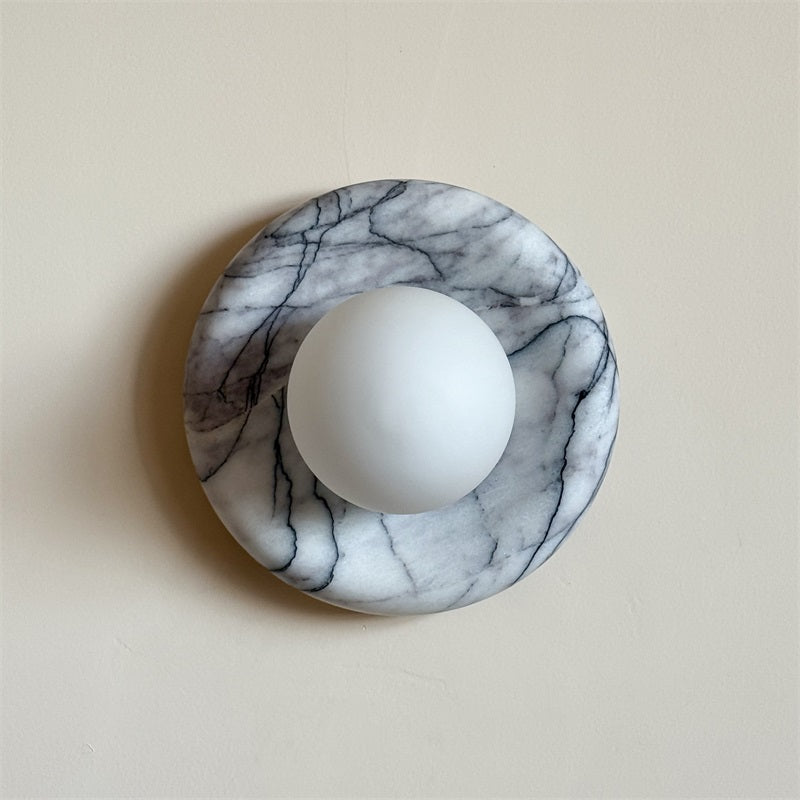 Zoraean Wandleuchte