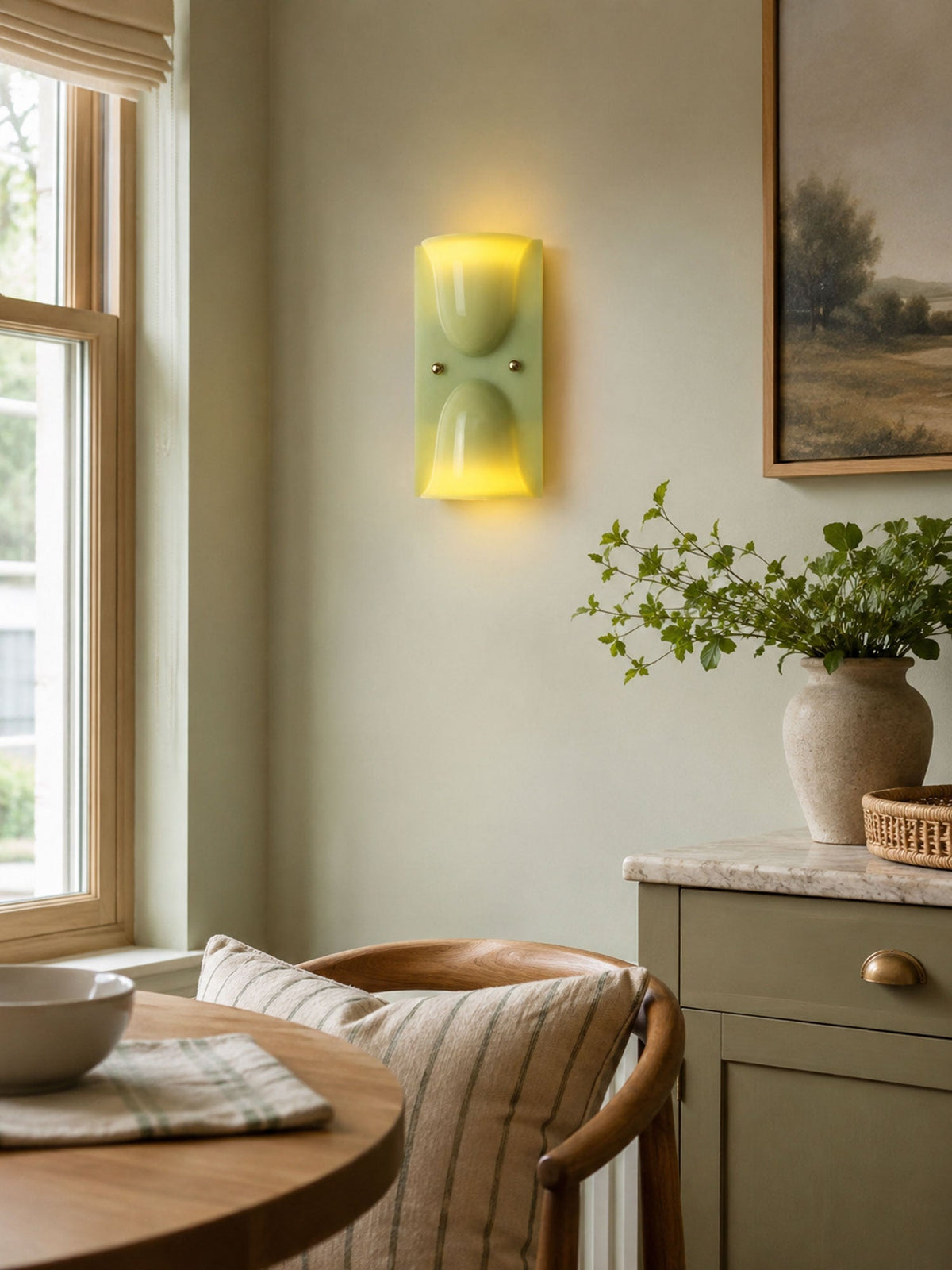 Norirette Glow Wandleuchte