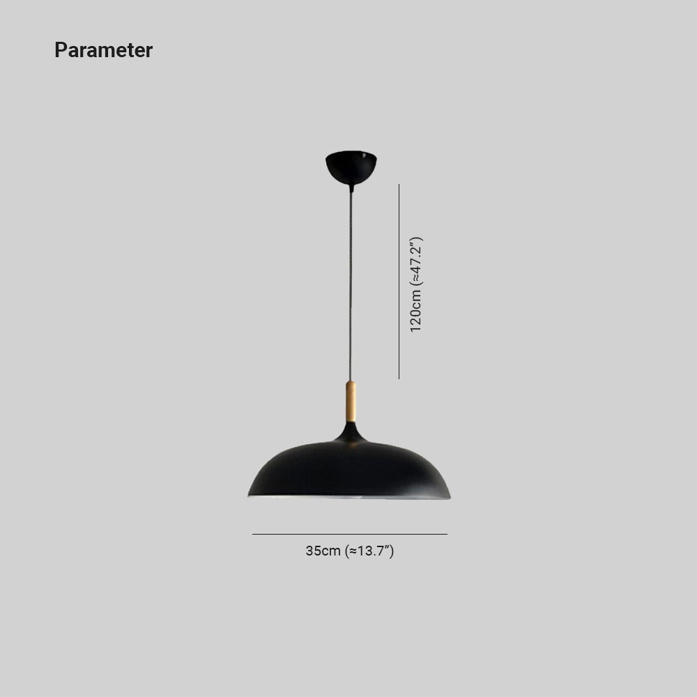 Valentina Modern LED Pendelleuchte Mehrfarbig, Küche/Esszimmer, Metall