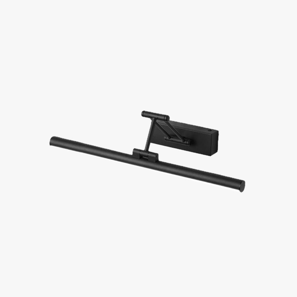 Arisha Minimalistisch LED Innenwandleuchte Metall Acryl Schlafzimmer Wohnzimmer