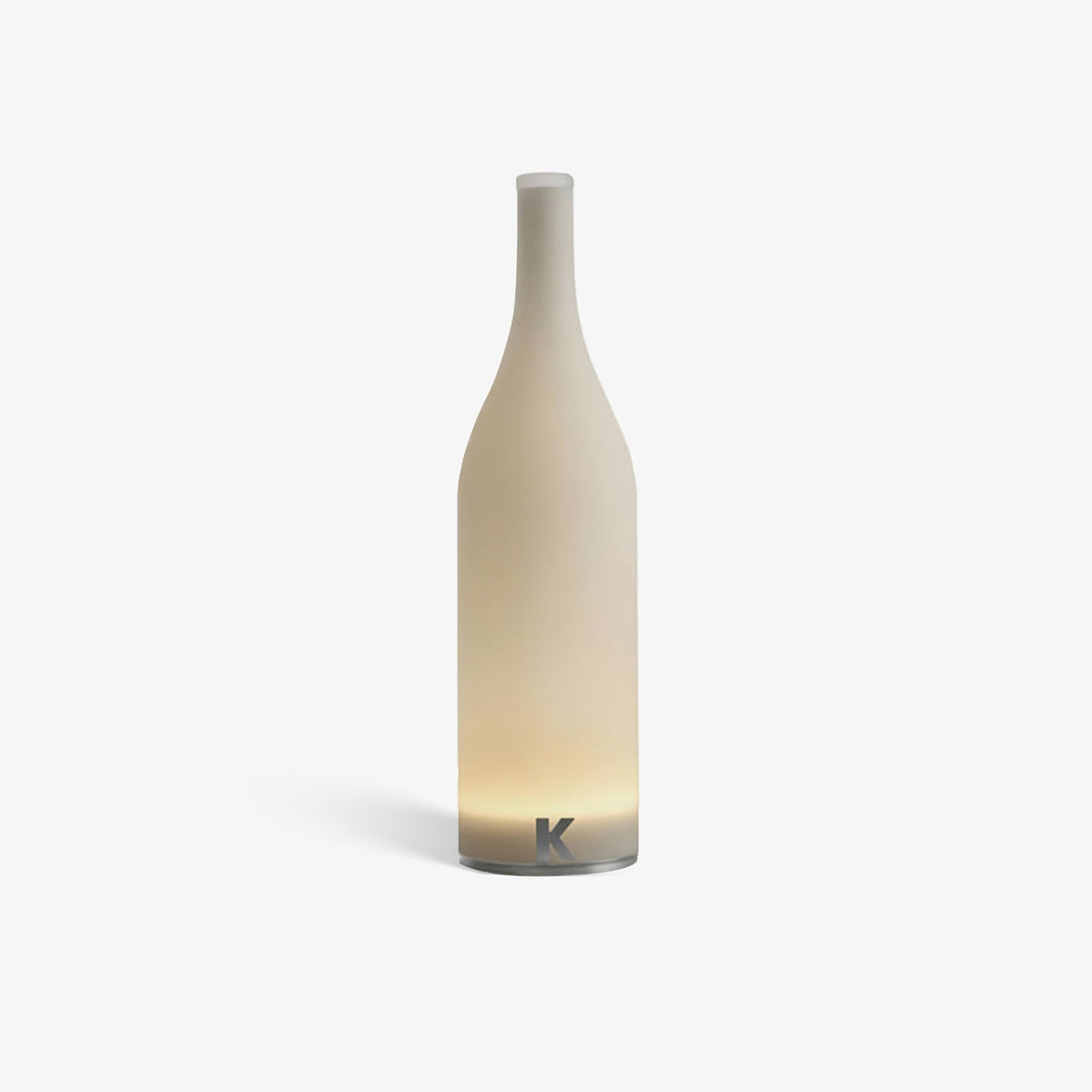 Vino Tischleuchte mit integriertem Akku