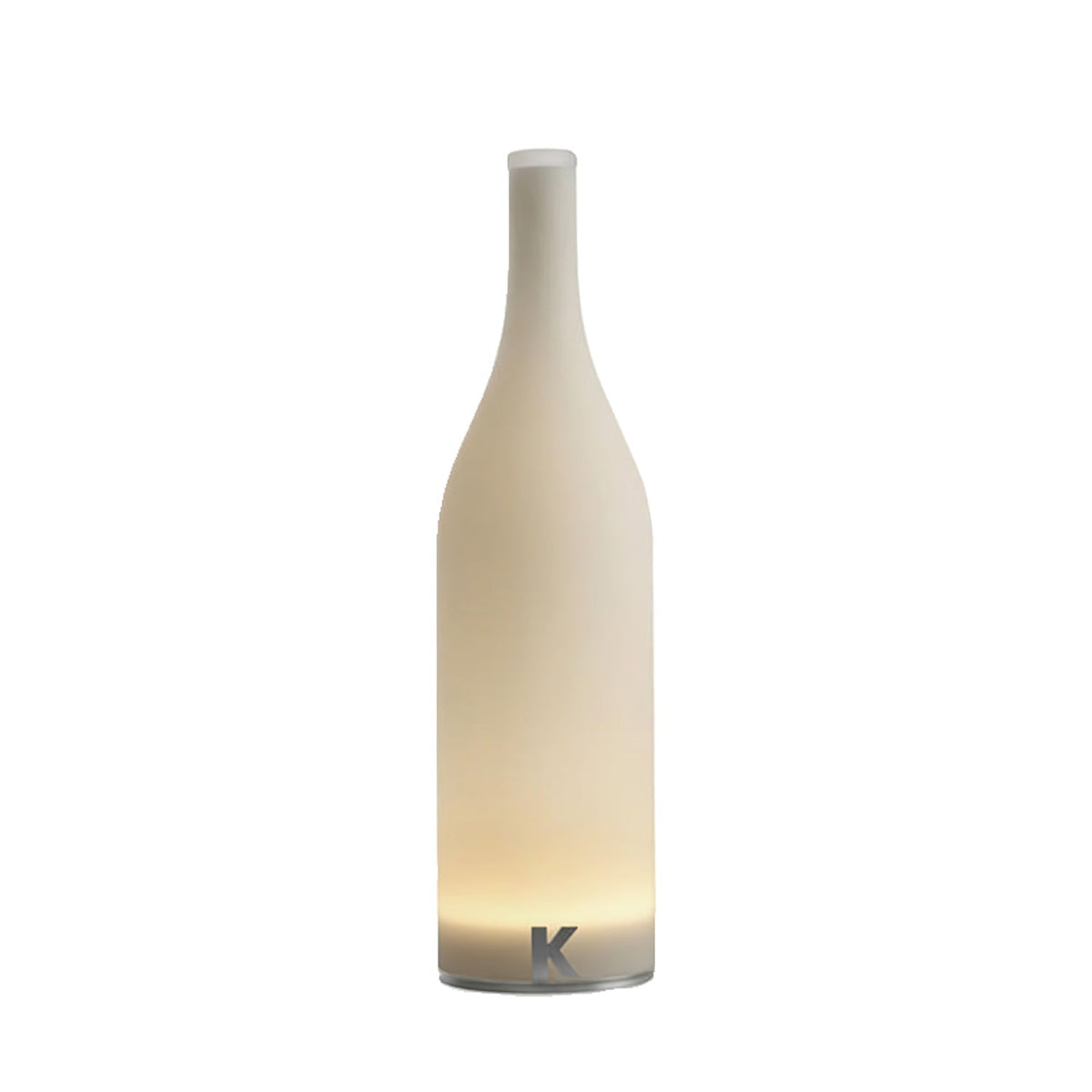 Vino Tischleuchte mit integriertem Akku