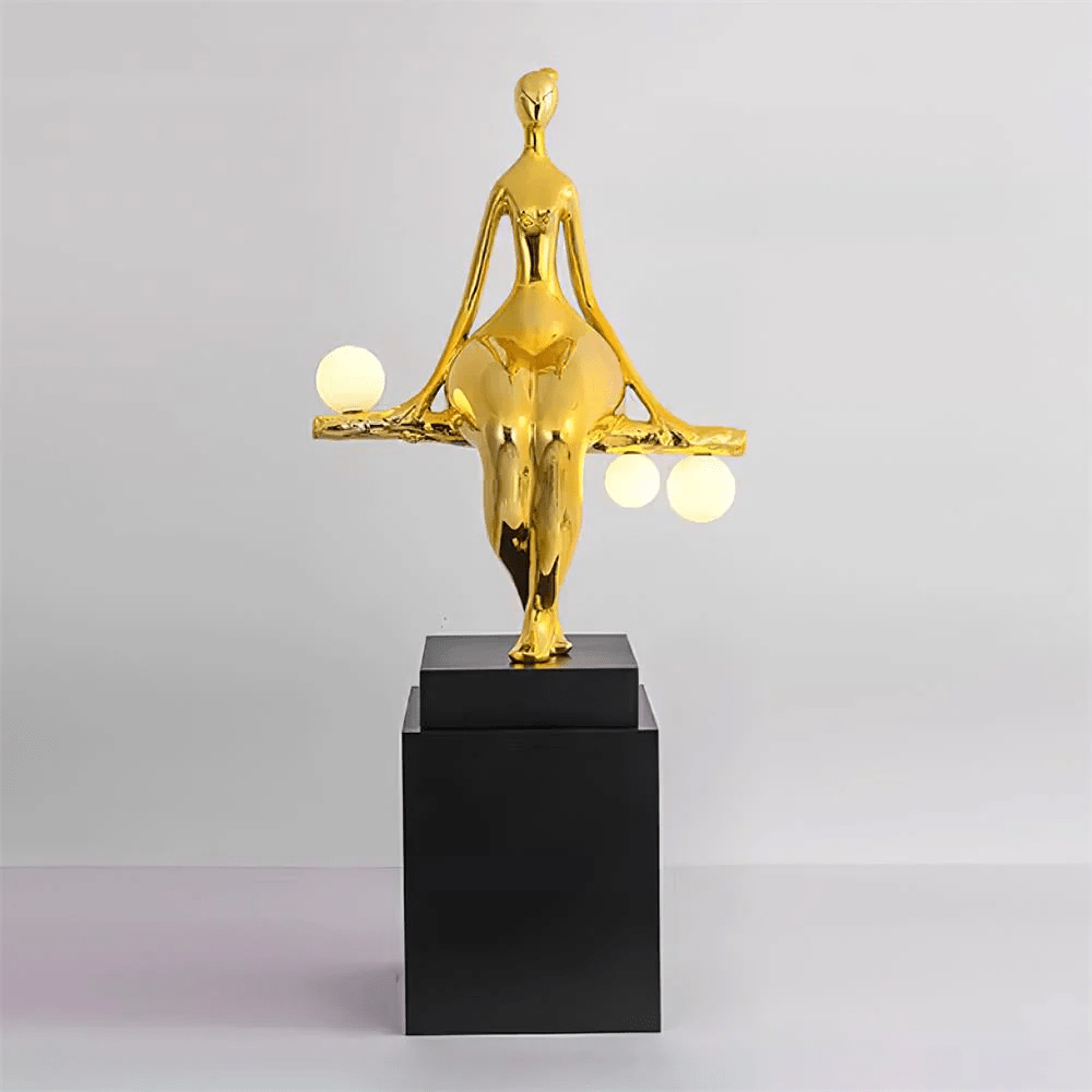 Velaria Balance Glow Tischlampe