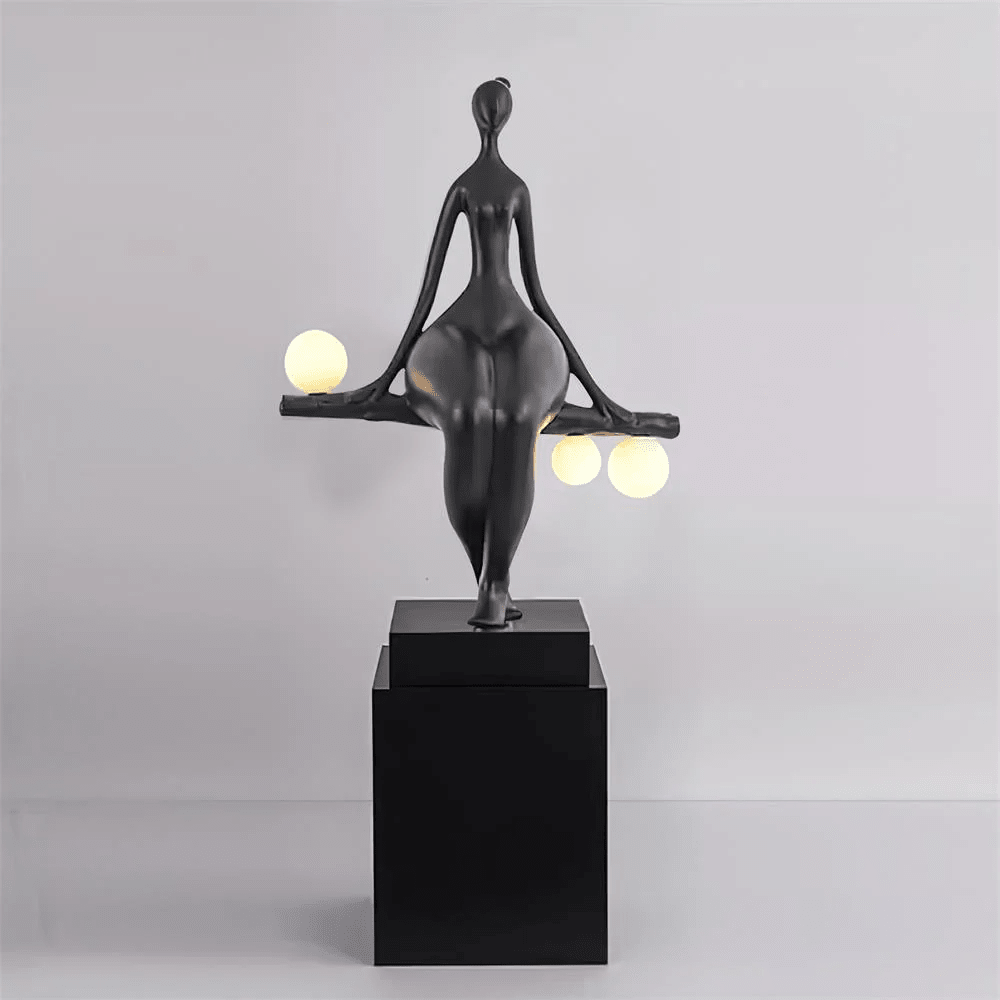 Velaria Balance Glow Tischlampe