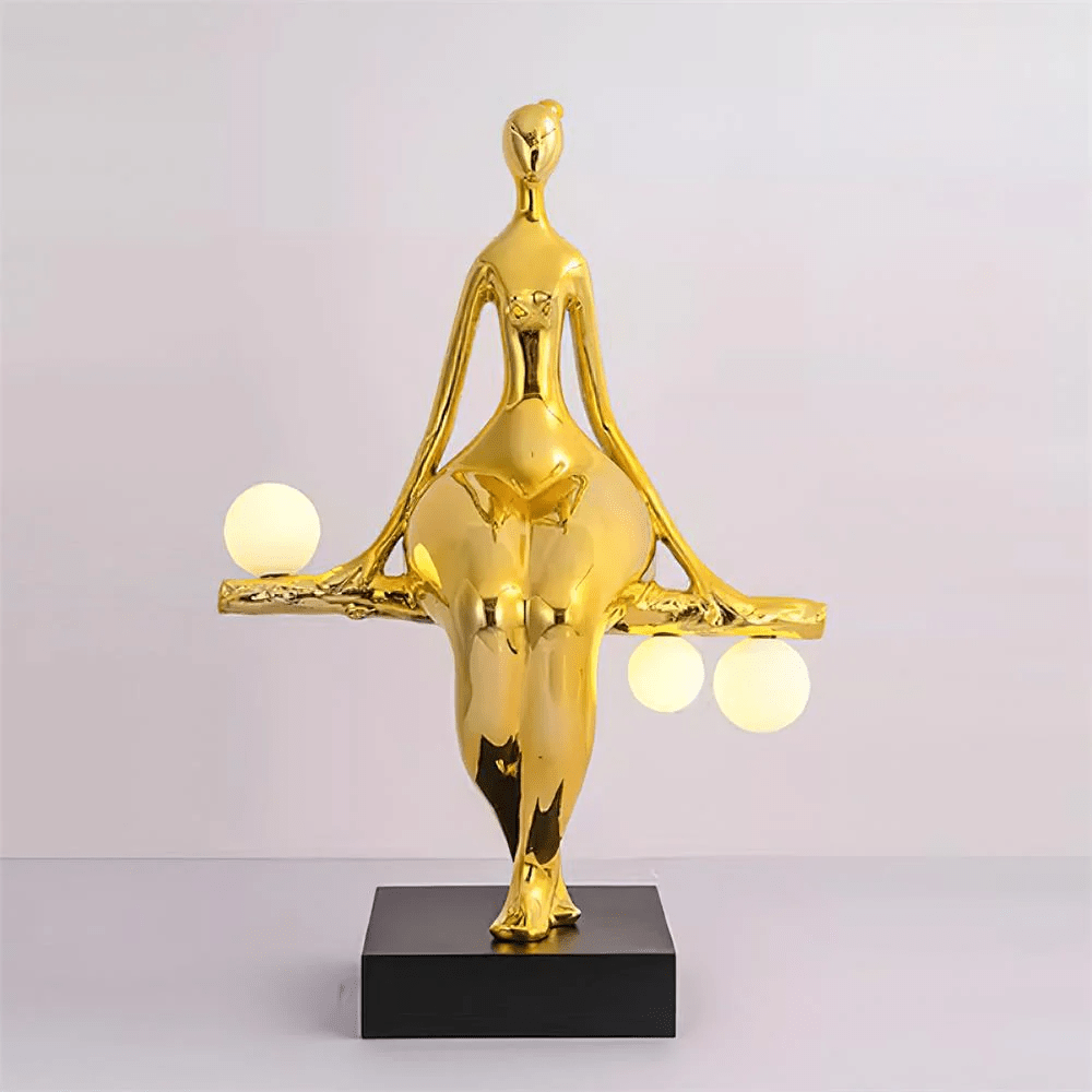 Velaria Balance Glow Tischlampe