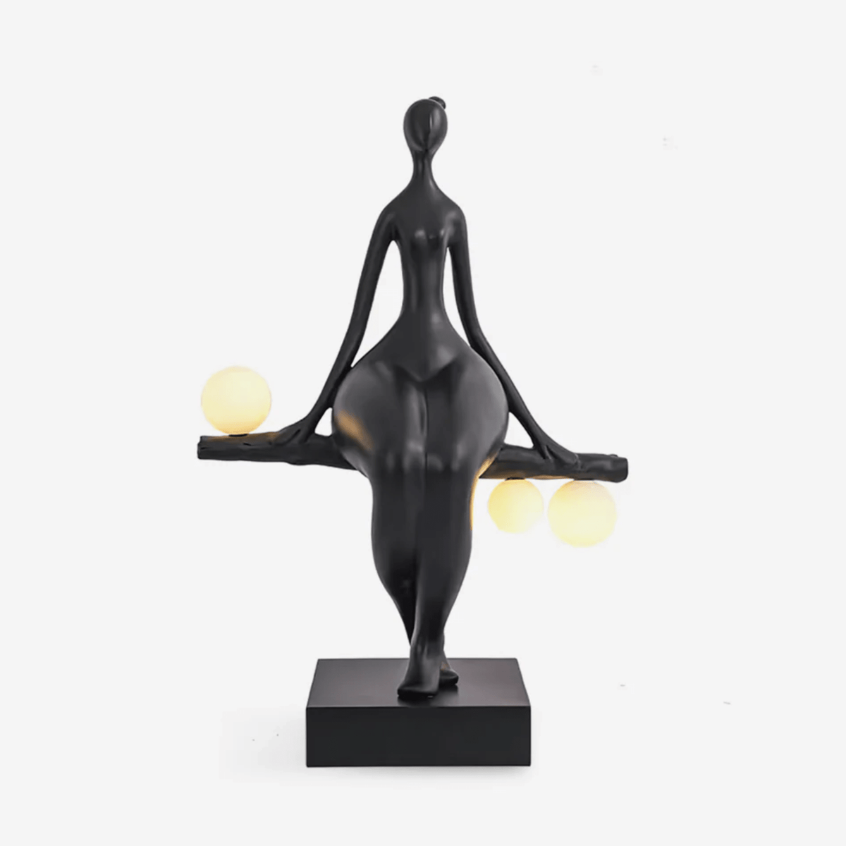 Velaria Balance Glow Tischlampe