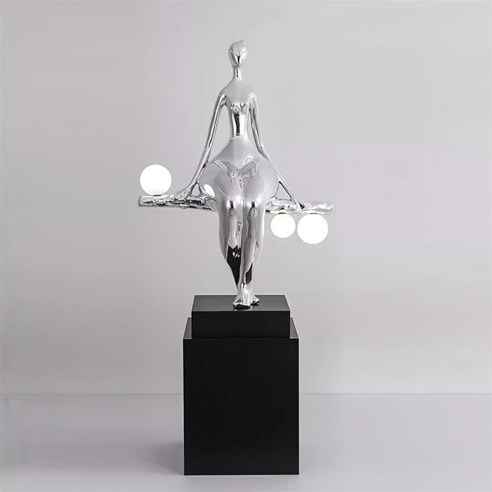 Velaria Balance Glow Tischlampe