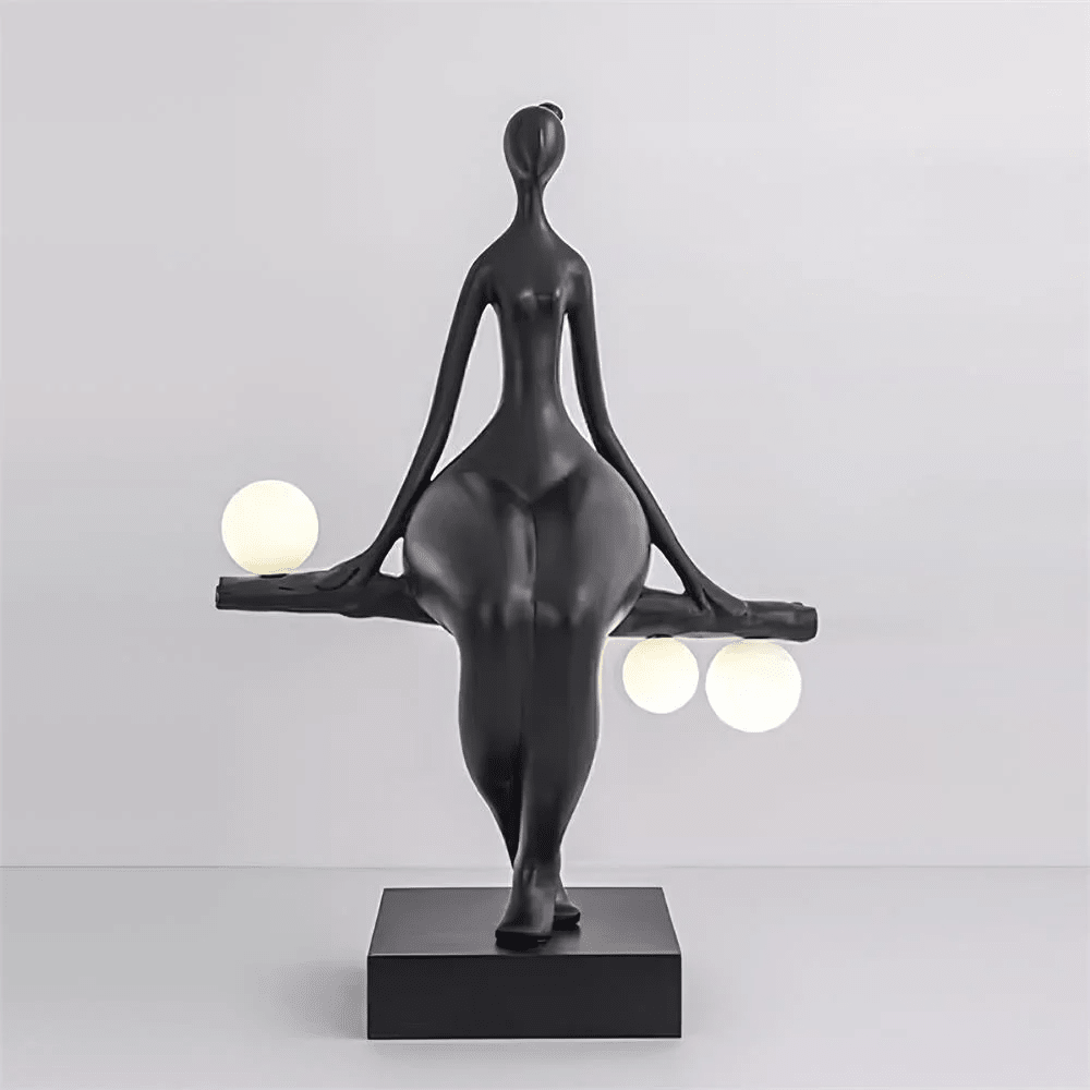Velaria Balance Glow Tischlampe