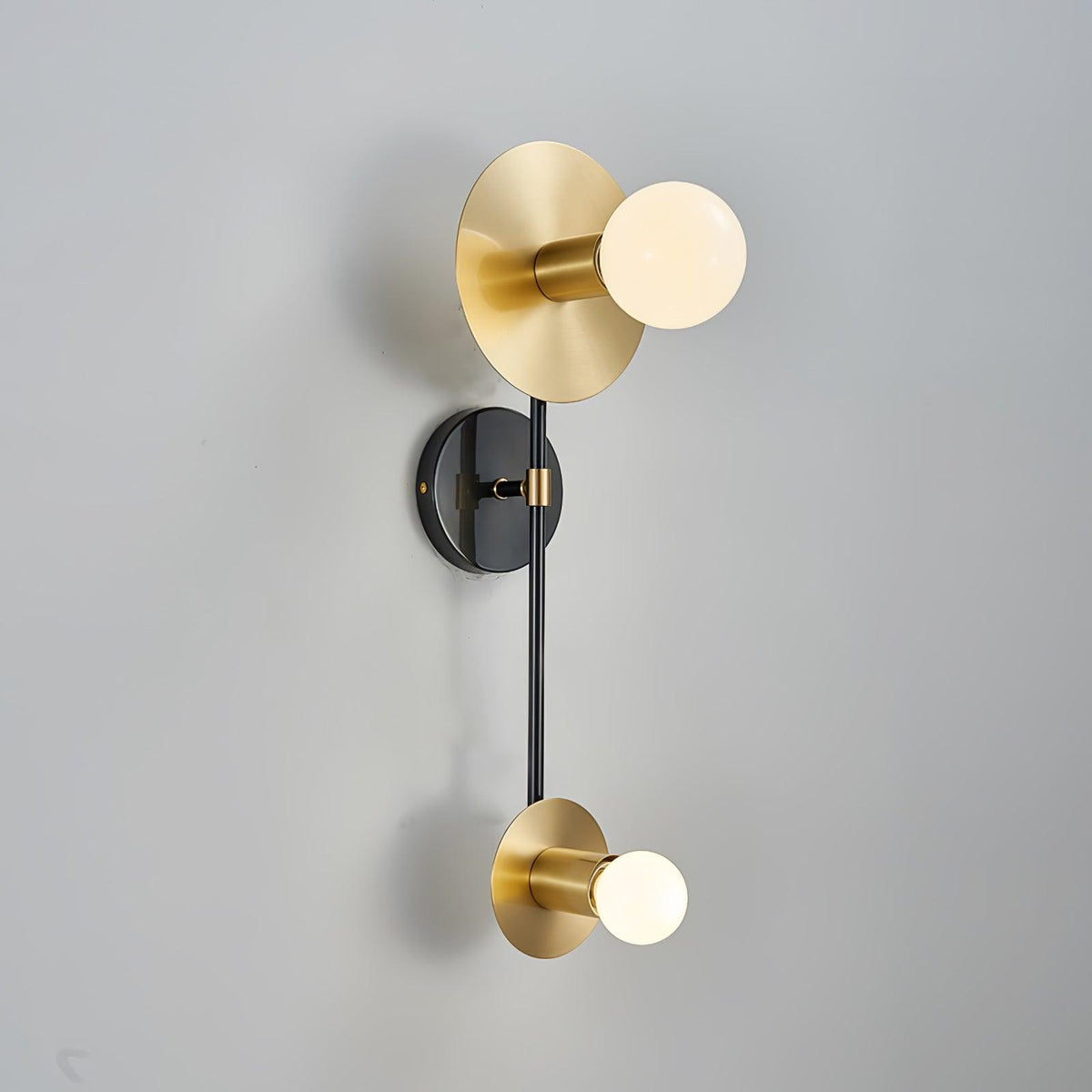 Balance Premium Elegance Skala Marmor Wandleuchte