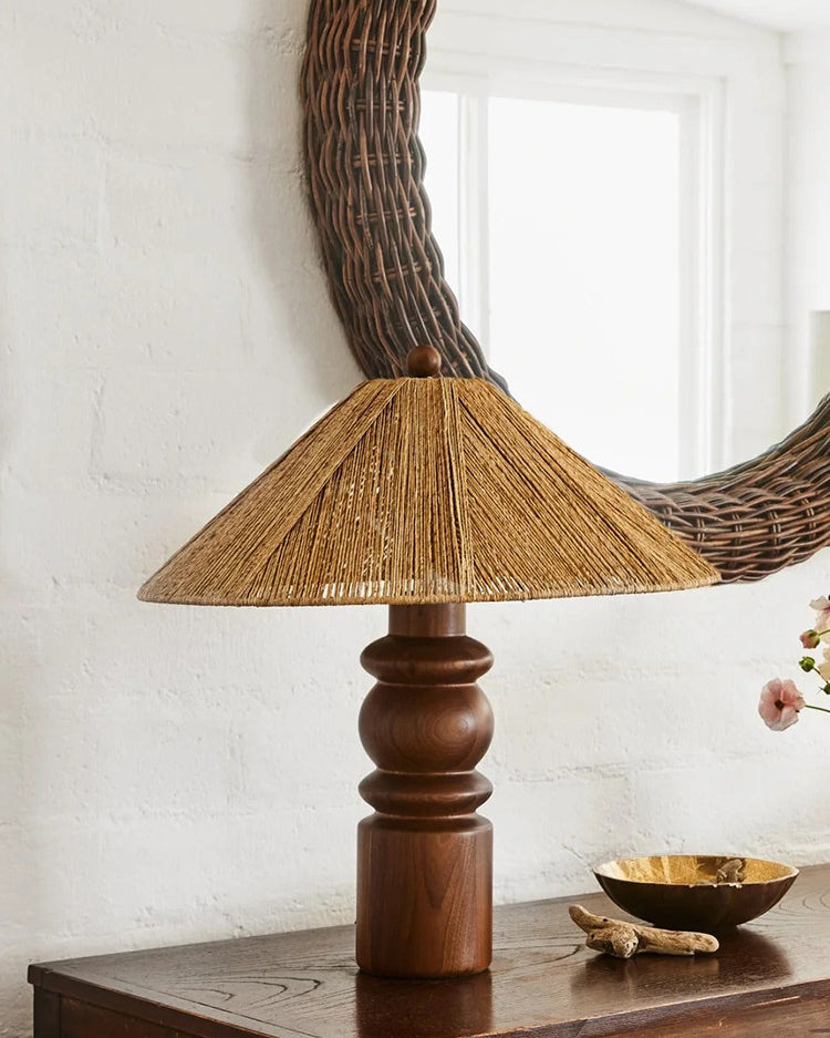 Lumeette Tischlampe
