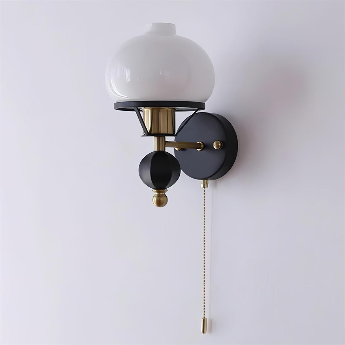 Orbitio Wandleuchte