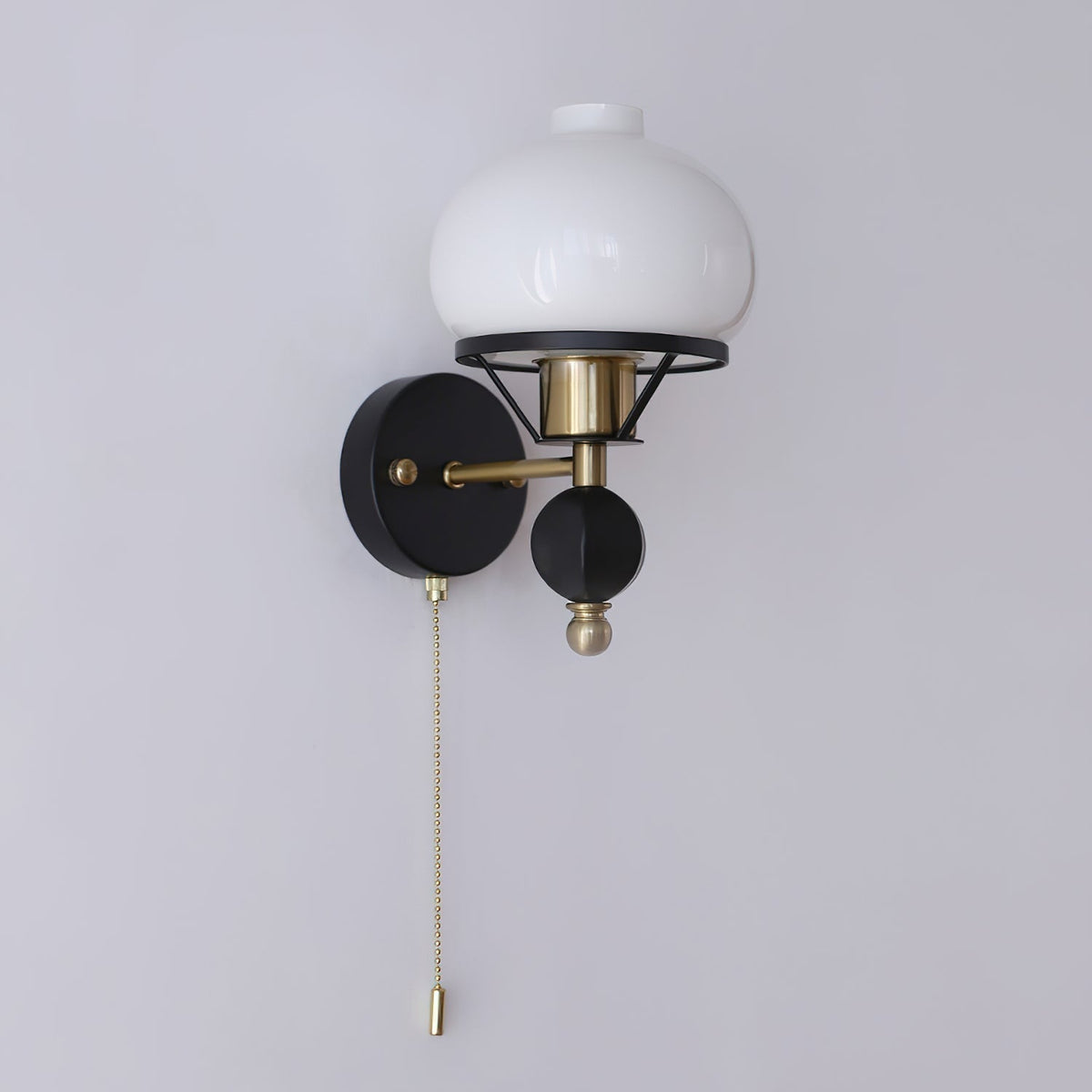 Orbitio Wandleuchte