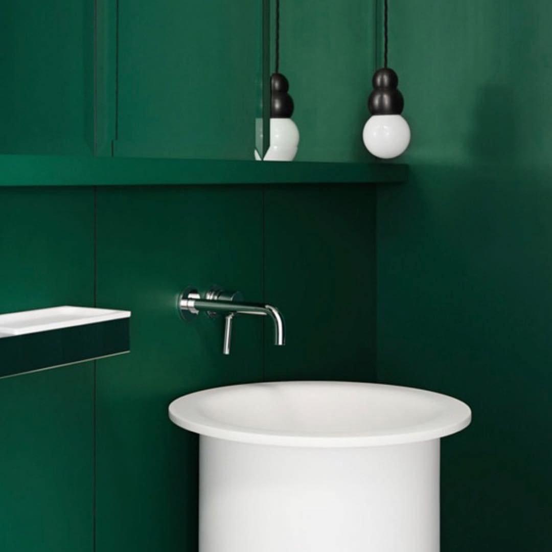 Bubbly moderne Pendelleuchte aus Glas