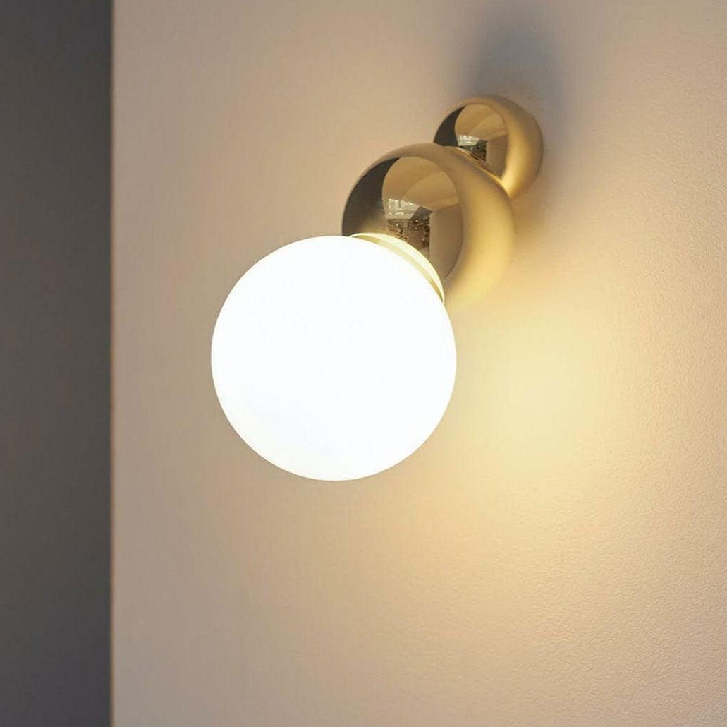 Oshaen zeitgenössische minimalistische Wandmontage-Wandleuchte