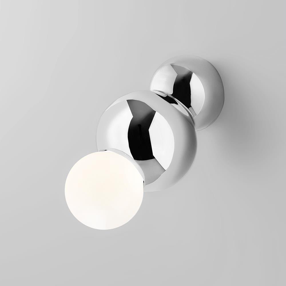 Oshaen zeitgenössische minimalistische Wandmontage-Wandleuchte