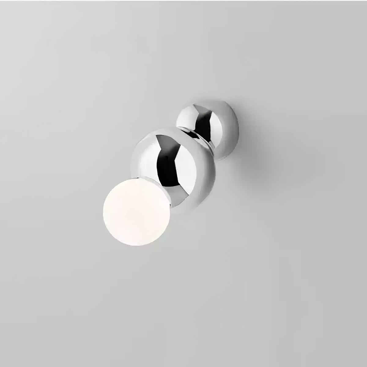 Oshaen zeitgenössische minimalistische Wandmontage-Wandleuchte