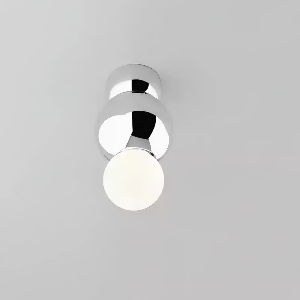 Oshaen zeitgenössische minimalistische Wandmontage-Wandleuchte