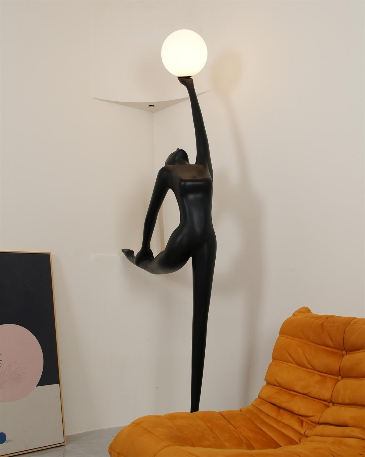 Ballerina Stehleuchte