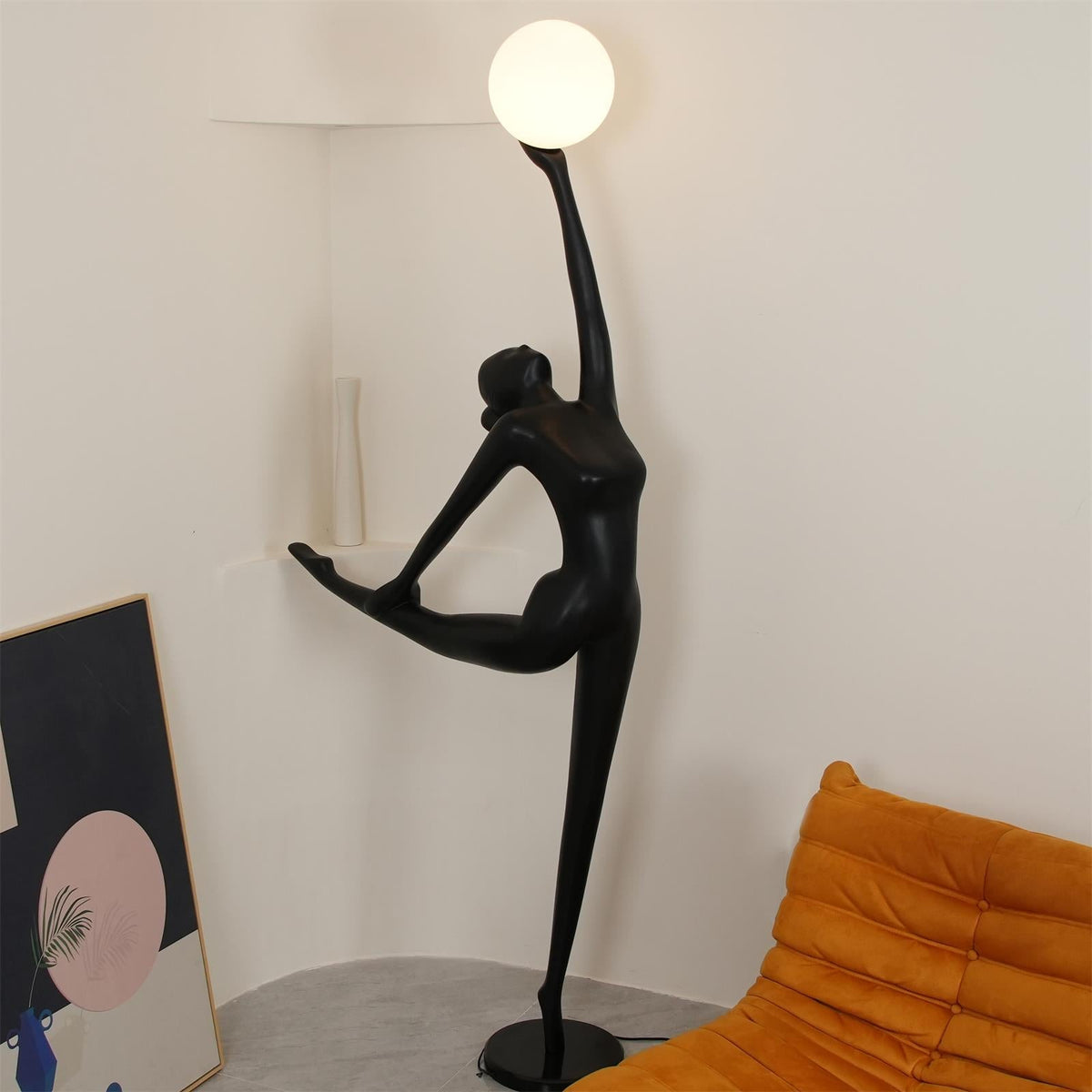 Ballerina Stehleuchte