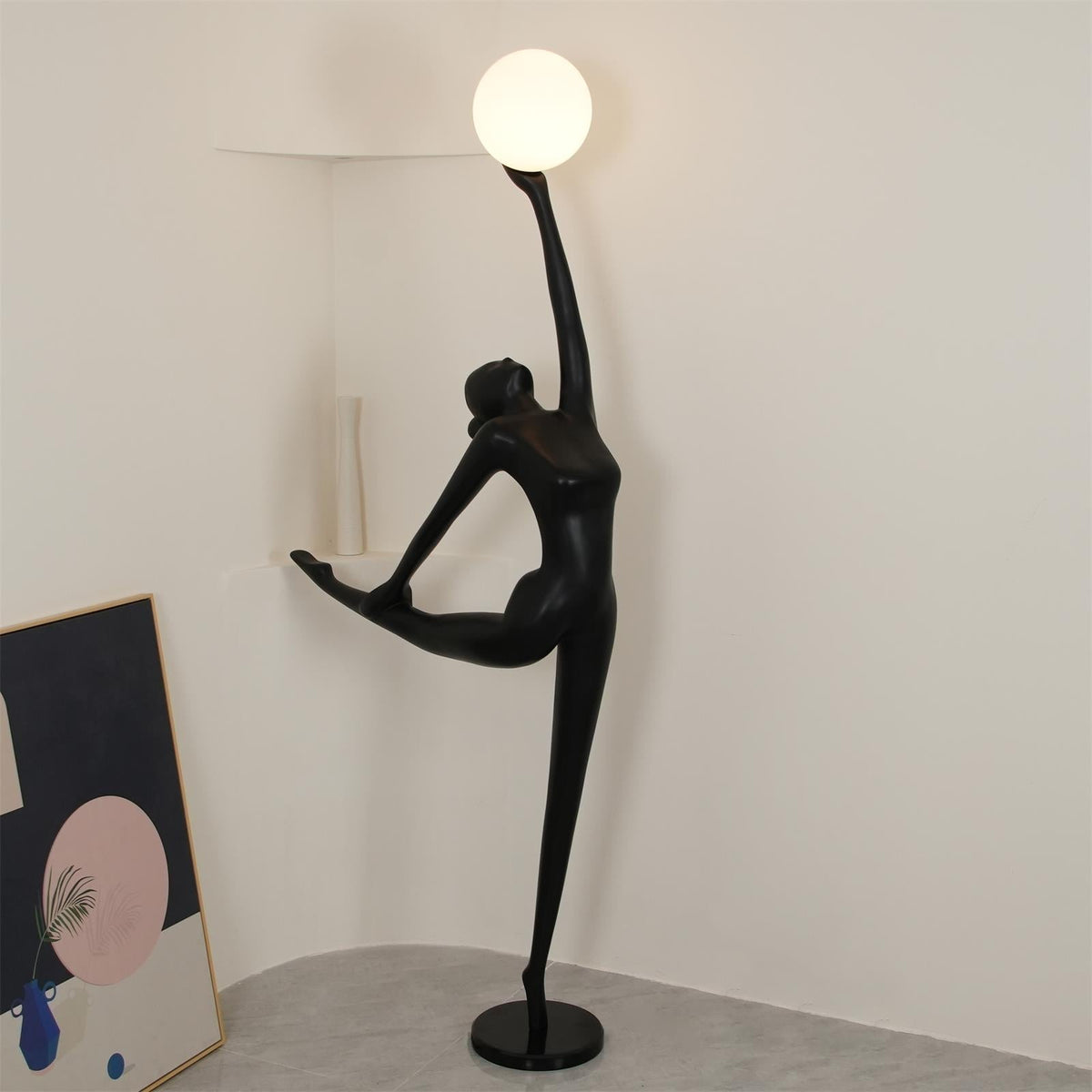 Ballerina Stehleuchte