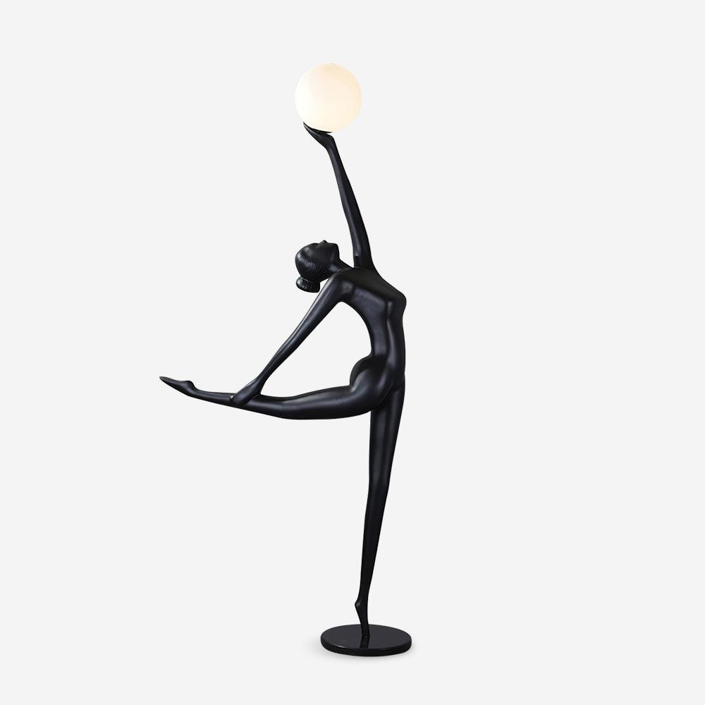 Ballerina Stehleuchte
