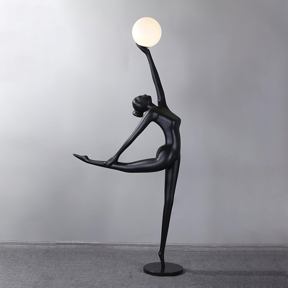Ballerina Stehleuchte