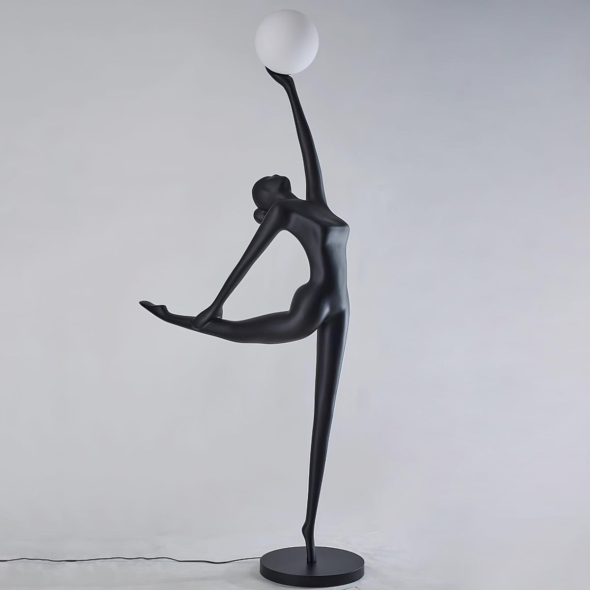 Ballerina Stehleuchte