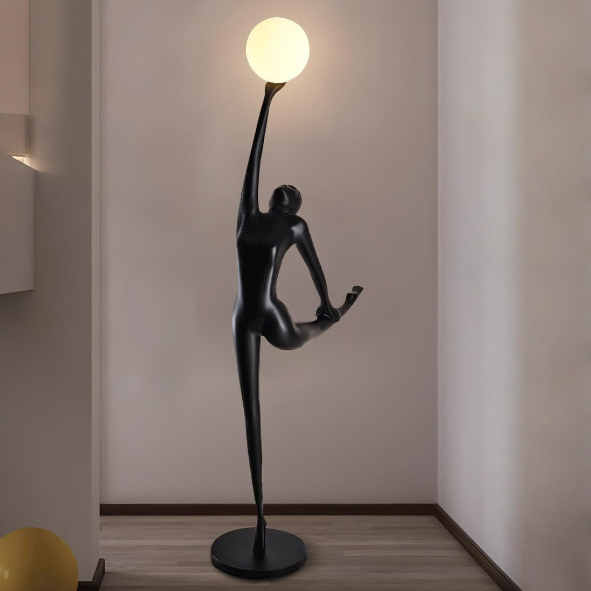 Ballerina Stehleuchte