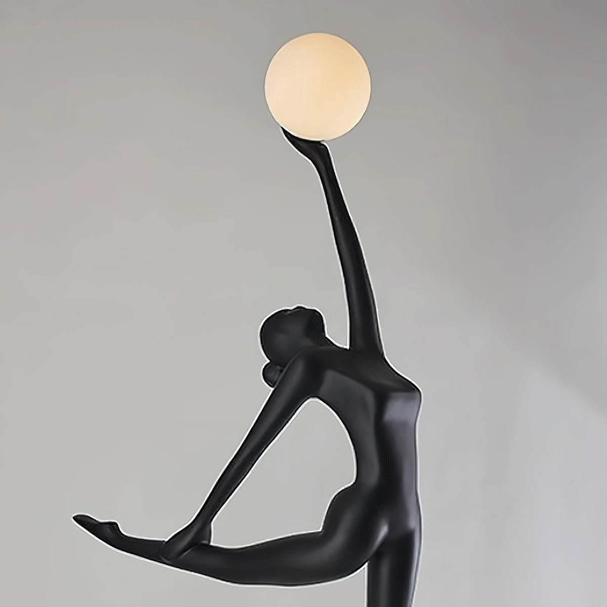 Ballerina Stehleuchte