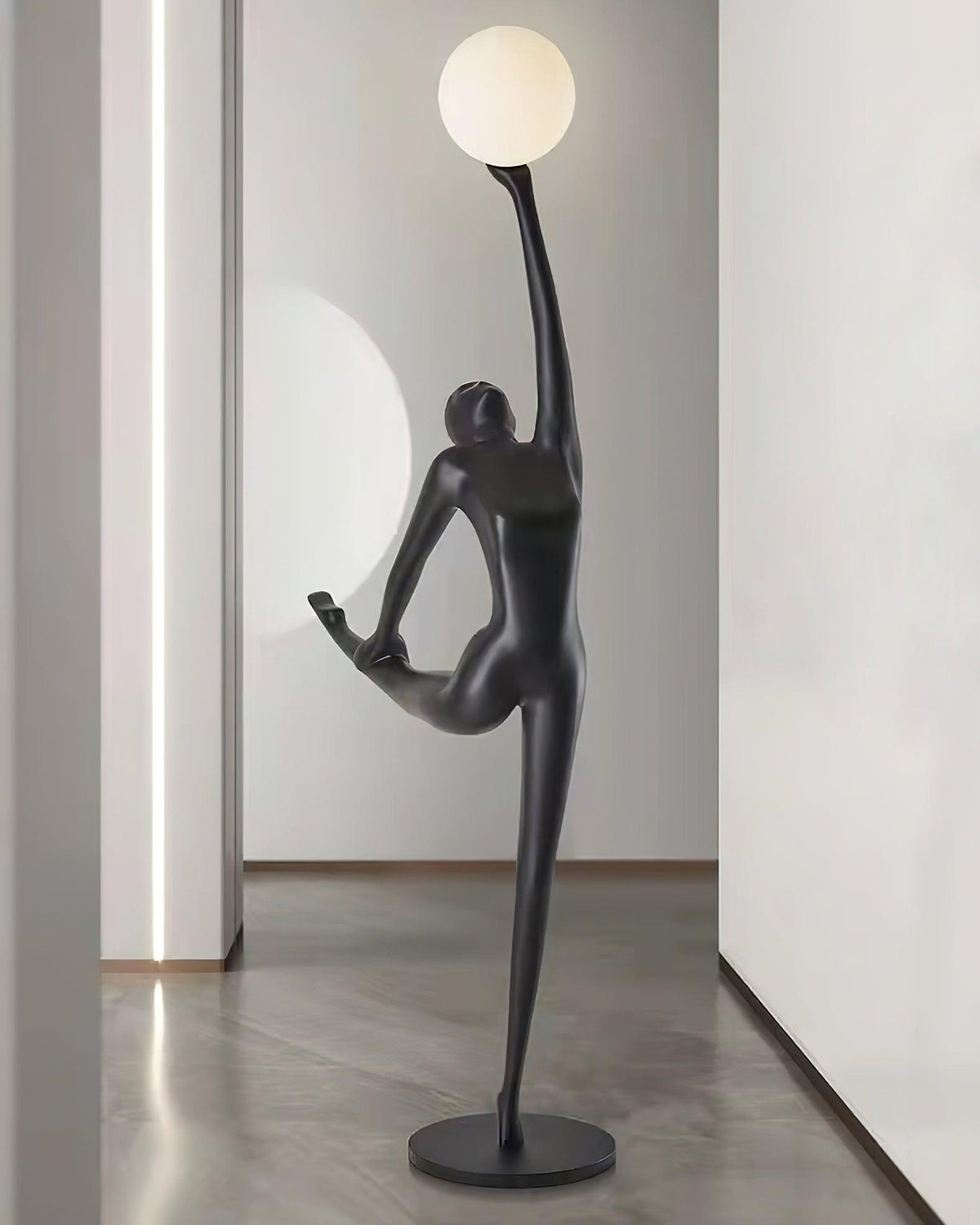 Ballerina Stehleuchte