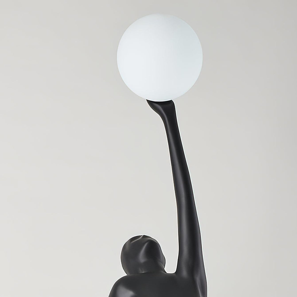 Ballerina Stehleuchte