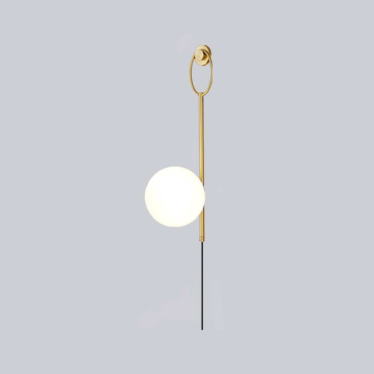 Selaella Minimalistische Wandleuchte