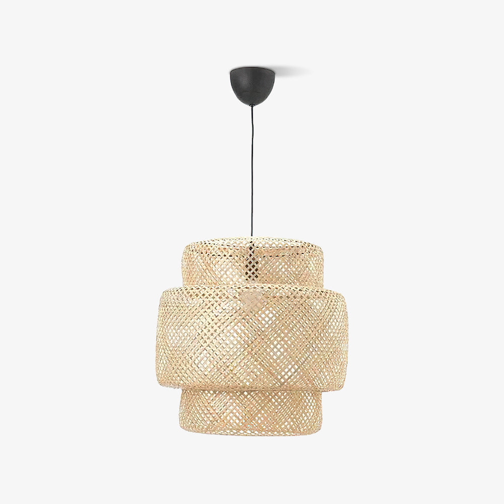 Bove Retro Vintage Pendelleuchte